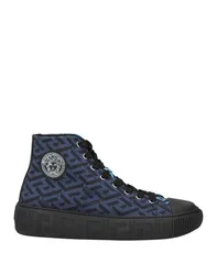 Sneakers Herren Taubenblau 41 Herren