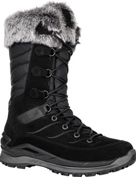 Alba Evo GTX Damen Freizeitschuhe, schwarz, Größe 40 40