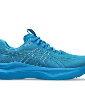 Scarpe Da Running Gt-2000 1 Aegean Blue / Saba Blue EU 42 1/2 - Asics - FashionsVida