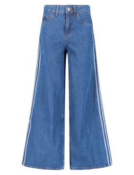 Women's 100% Cotton Denim Jeans