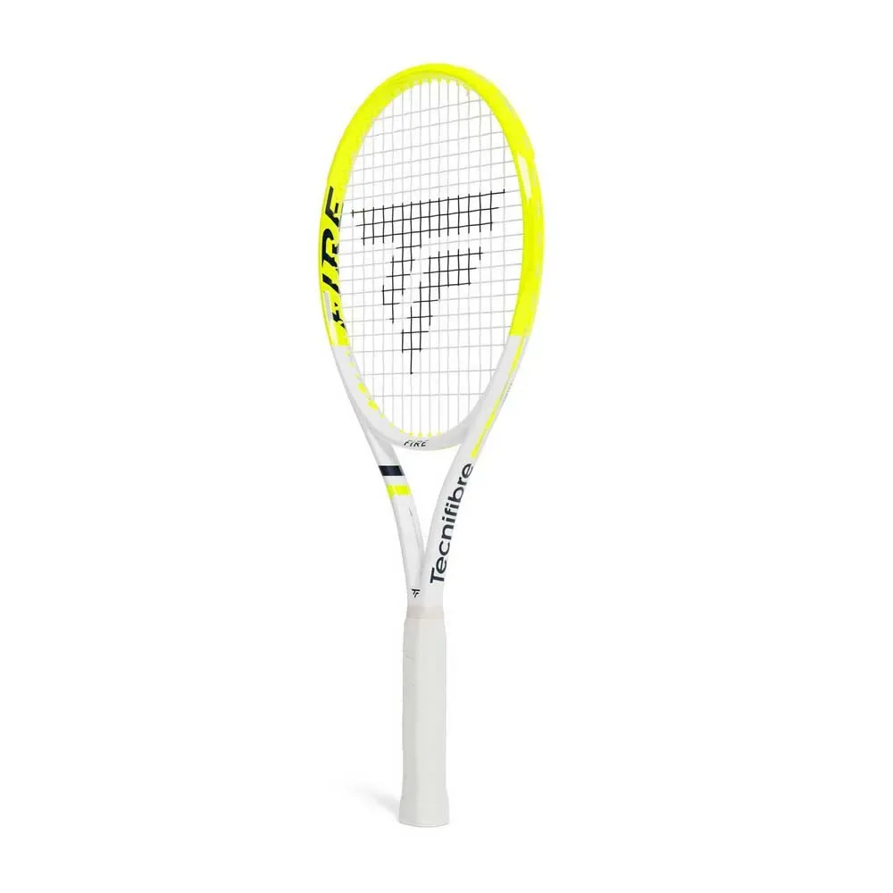 Fire 300 Unstrung Tennis Racket 3 - Tecnifibre - FashionsVida