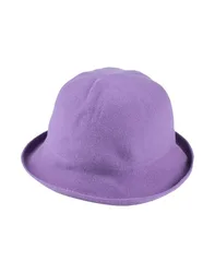 Mützen & Hüte Damen Violett ONESIZE Damen