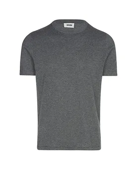 Drykorn Camiseta VALENTIN gris L - Drykorn - FashionsVida