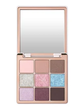 Mini Sugar Eye Shadow Palette - Anastasia Beverly Hills - FashionsVida