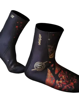 Sigalsub Calzari Hydra 2 Mm