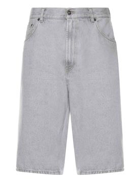 Dondup Bermuda Lenz in cotone