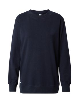 MAGIC Bodyfashion Sudadera navy