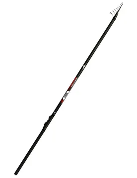 River Air Bolognese Rod Black 7.00 m unisex - Benzar Mix - FashionsVida