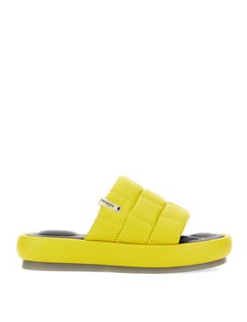 Premiata Sandalo in nappa