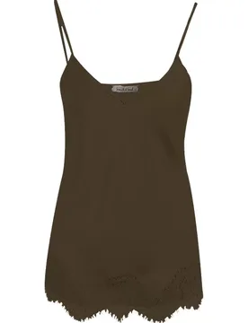 LACE TOP female - M - FashionsVida