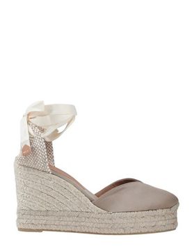 CASTAÑER Espadrilles Damen Khaki 40,41 Damen
