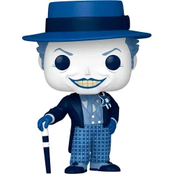 Figura Pop Ed.Especial The Joker Batman (1989) DC Comics