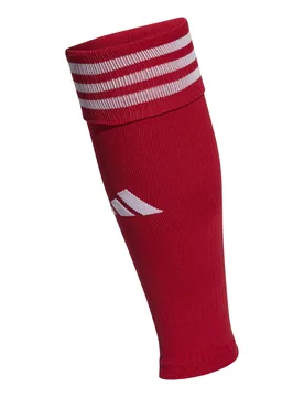 Beinmanschette Kind Team - Rouge - unisex - Size: 28/30 - Adidas - FashionsVida
