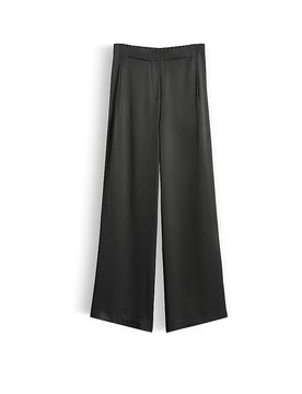 Pantalón Marlene CATSBY PURE verde oscuro 36