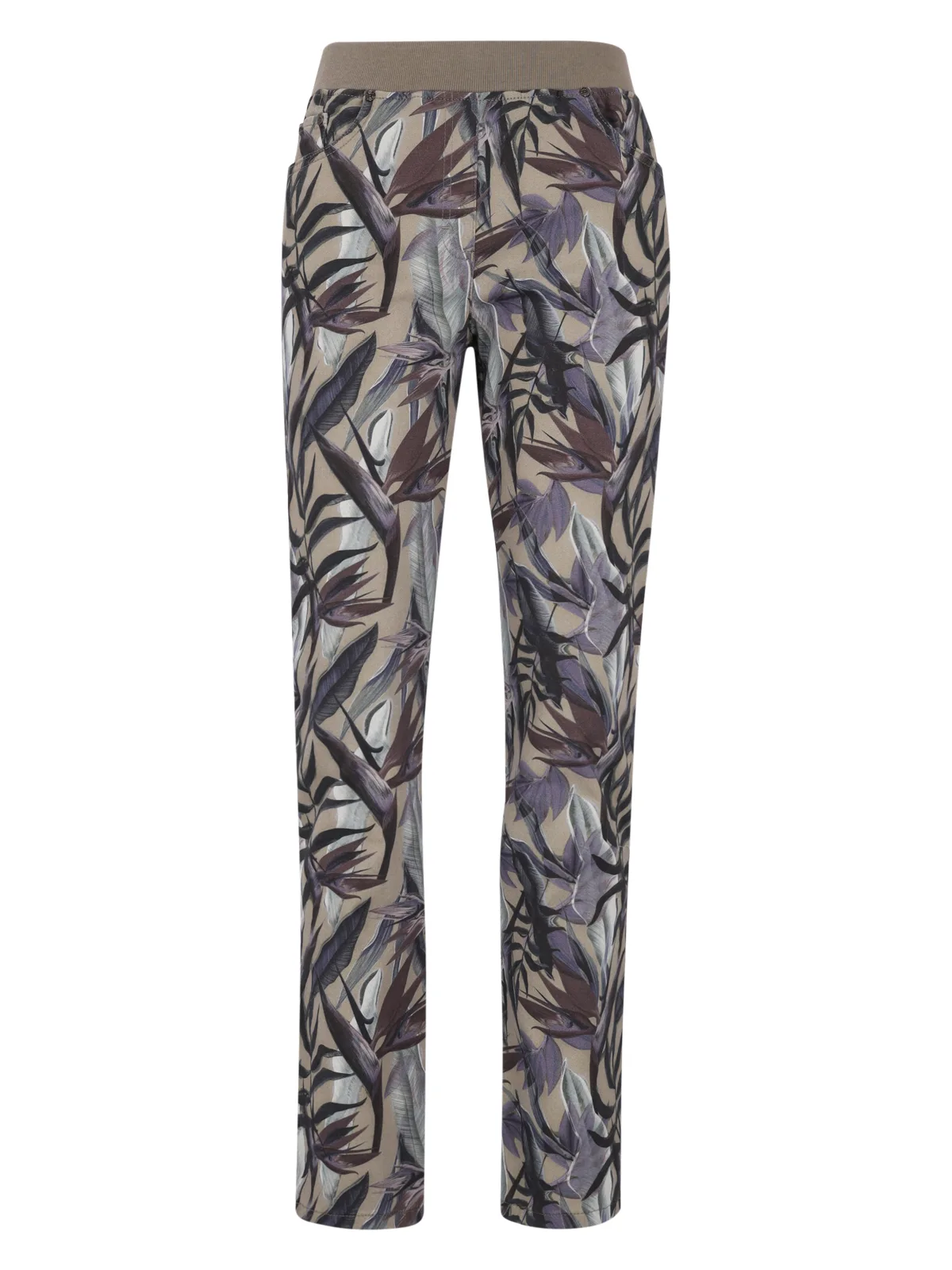 PAMINA female - 40 - FashionsVida