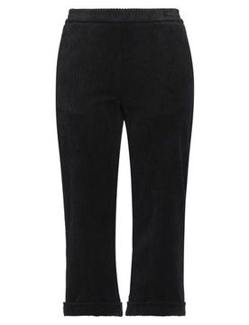 Pantalones Mujer Negro 36 Mujer
