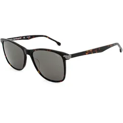 Occhiali Da Sole Sl162m-0786 Dark Havana One Size