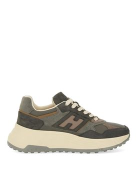 Hogan Scarpa da ginnastica Hi-Fi