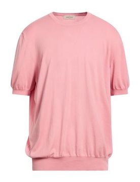 Pullover Herren Rosa 50,58 Herren