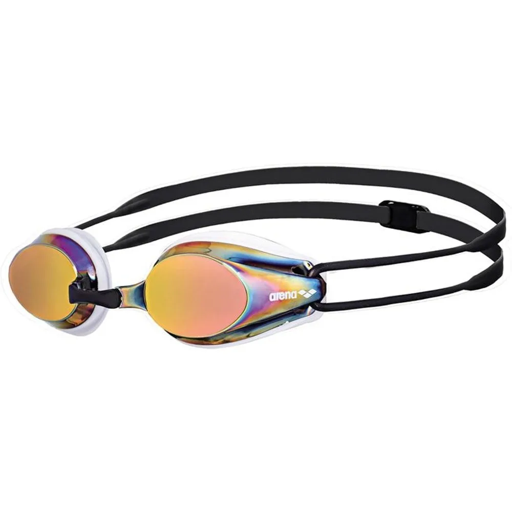 Gafas de natación Tracks Mirror - Arena - FashionsVida