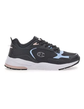 Sneakers Nere Ramp Up Ripstop 37 - Champion - FashionsVida