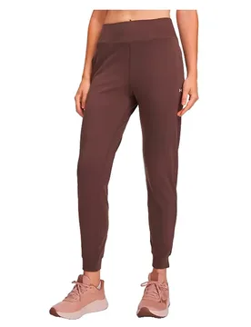 Joggers Motion Brown / White S - Under armour - FashionsVida
