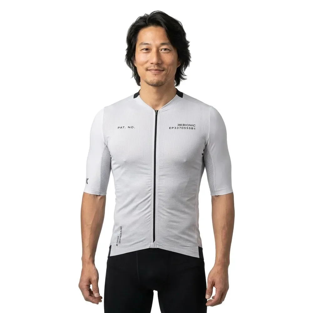 Maillot à Manches Courtes Corefusion Aero - X-BIONIC - FashionsVida