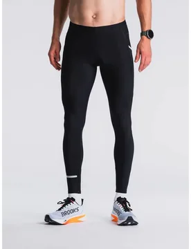 Fusion C3 X-Long Tights, schwarz M - Fusion - FashionsVida