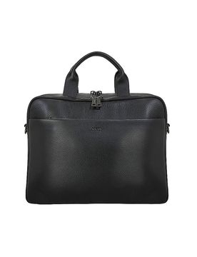 Joop Maletín CARDONA PANDION negro