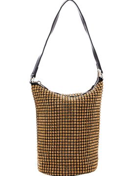 FELIPA Bolso de mano oro
