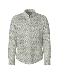 Joop Chemise coupe décontractée HANSEN vert clair S