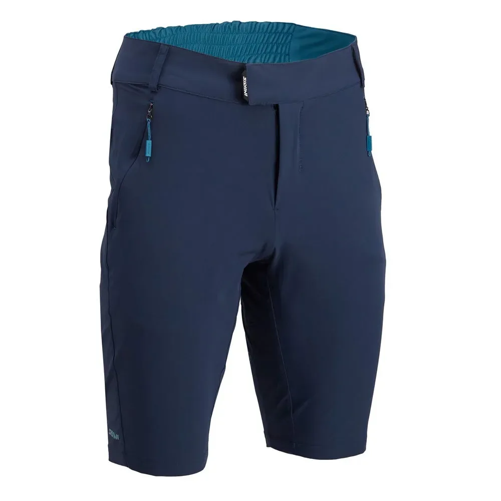 Silvini Short Meta - SILVINI - FashionsVida