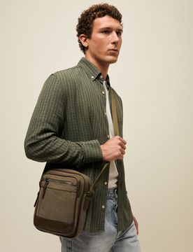 Tirso sac à bandoulière
