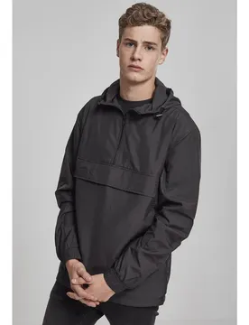 Giacca Tb2100 Black L