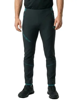 Pantalon Speed Durastretch Blueberry Storm Blue S - Dynafit - FashionsVida