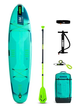 Ensemble De Paddle Surf Gonflable Aero Loa 11.6 350 cm unisex - Jobe - FashionsVida