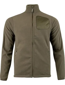 Weardale Mens Fleece Jacket - Jack Pyke - FashionsVida