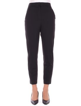MM MAX MARA Pantaloni Nero
