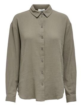 JDY Blusa 'Theis' grafito