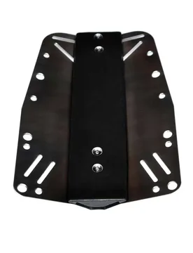 Piastra Posteriore Fly Integrated P - Finnsub - FashionsVida