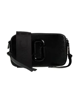Bolso con bandolera Mujer Negro -- Mujer - Marc jacobs - FashionsVida