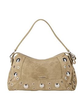 Bolso de mano Mujer Verde salvia -- Mujer