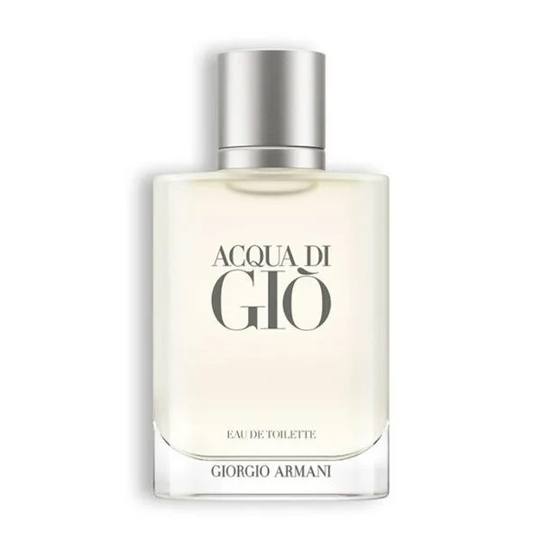 Acqua Di Gio Eau De Toilette 100ML - Giorgio Armani - FashionsVida