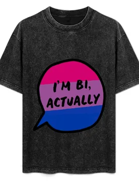 Nick nelson bi pride heartstopper T-Shirt Casual Loose Daily Wear T-Shirt - Aliexpress - FashionsVida