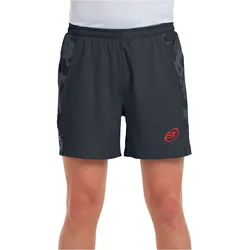 Bullpadel Entrimo Shorts Black L