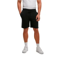 Pantaloni Corti Sportivi Upscale Black M