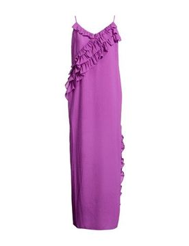 Maxi-Kleid Damen Malve M,S,XS,XXS Damen