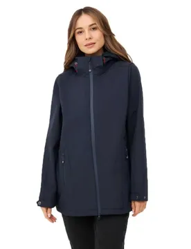 Sea Ranch Giacca Elke Dark Navy M