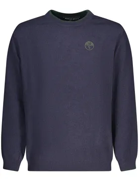 Jungen PULLOVER Blau 796135000_BL0802