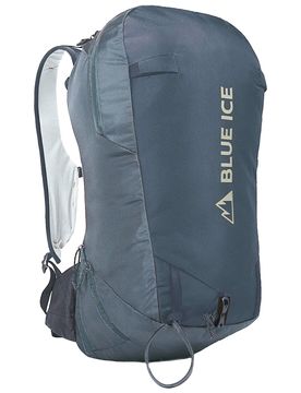 Skitouren-Rucksack Taka 30 India Ink Navy blau